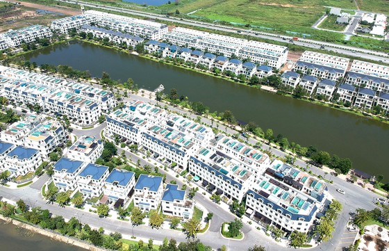 Xây dựng 103 hồ điều tiết ảnh 1