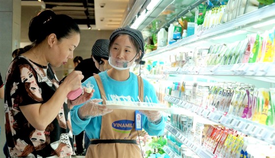 Ngành thực phẩm: Cơ hội rộng mở ảnh 1
