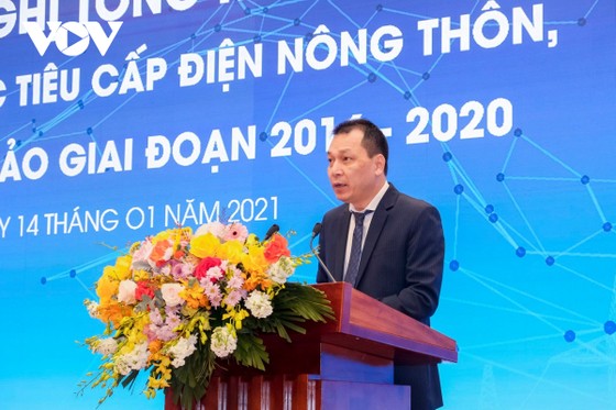 Cấp điện nông thôn miền núi hải đảo cần thêm hơn 26.000 tỷ đồng ảnh 2