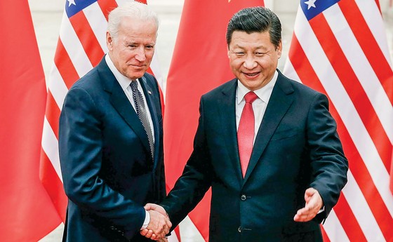 Cả Mỹ và Trung Quốc Chờ thời điểm vào CPTPP ảnh 2