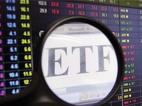 Thời chứng chỉ quỹ ETF? ảnh 1