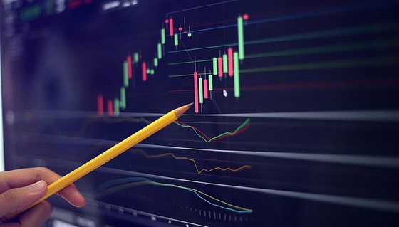TTCK: Dòng tiền đang rút khỏi nhóm đầu cơ ảnh 1