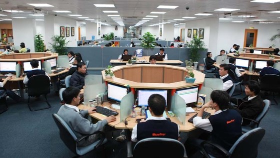 Doanh nghiệp: Thích ứng với đại dịch, tái cấu trúc để tồn tại ảnh 1