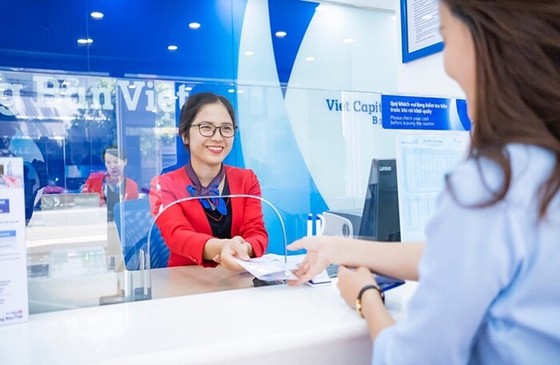 Nới room tín dụng, ai hưởng lợi? ảnh 1