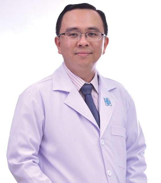 Đừng chủ quan bệnh trào ngược dạ dày thực quản ảnh 1