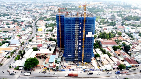 Dẫn đầu thu hút FDI, Bình Dương khẳng định vị thế “đất vàng” an cư lạc nghiệp ảnh 3