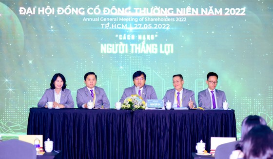 ĐHCĐ Tập đoàn Thắng Lợi 2022: Đặt mục tiêu doanh thu tăng 354% ảnh 3