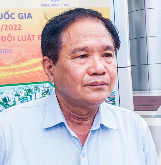 Quản lý và định giá đất bằng công nghệ ảnh 1