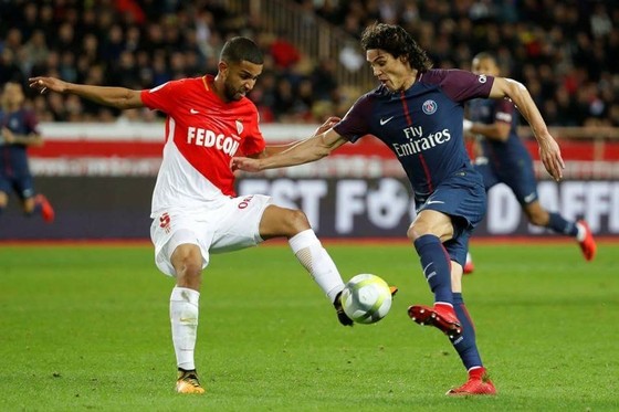 Các trận đấu Ligue 1 sẽ phục vụ khán giả châu Á nhiều hơn từ 2020.