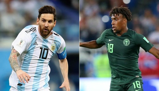 Nigeria - Argentina: Nigeria sẽ tàn nhẫn với Messi (Dự đoán chuyên gia)