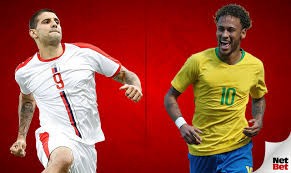 Serbia - Brazil: Neymar lại múa Samba (Dự đoán của chuyên gia)