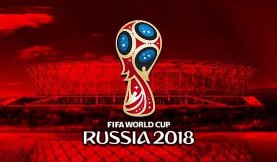Lịch thi đấu World Cup 2018, vòng bán kết và chung kết. Mới cập nhật