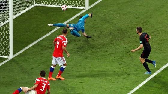 Nga - Croatia: cơ hội chia đều ảnh 3