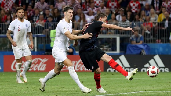 Croatia - Anh 0-0: Chờ đợi cơn mưa bàn thắng ảnh 12