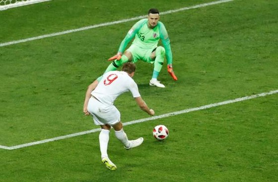 Croatia - Anh 0-0: Chờ đợi cơn mưa bàn thắng ảnh 3