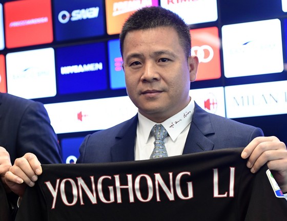 CAS gỡ bỏ lệnh cấm của UEFA, AC Milan trở lại với Europa League ảnh 1