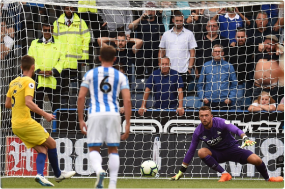 (trực tiếp) Huddersfield Town – Chelsea 0-2: N'Golo Kante mở tỷ số ảnh 2