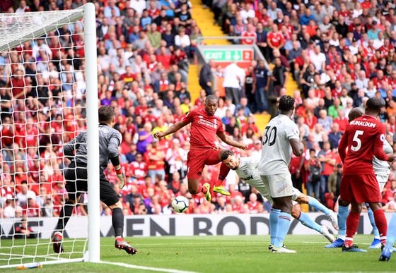 (trực tiếp) Liverpool - West Ham: Khát vọng Quỷ đõ ảnh 5