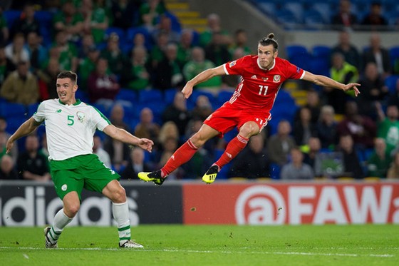 Nations League: Gareth Bale hào hứng với giải pháp của Đan Mạch ảnh 1