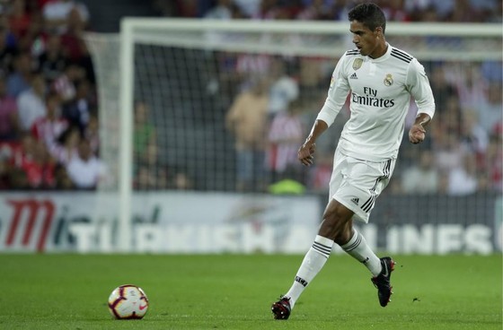 Ronaldo, Bemzema và Bale dược đề cừ Quả bóng vàng 2018 ảnh 31