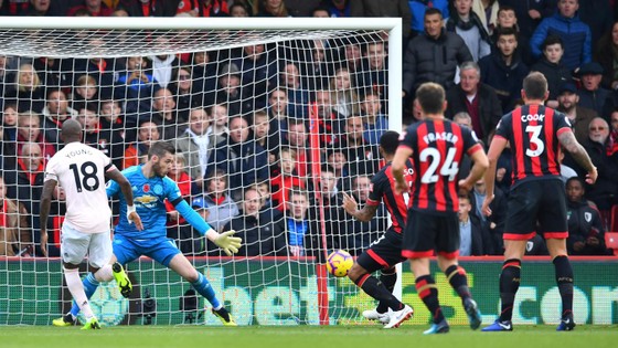 TRỰC TIẾP: Bournemouth - Man United: Quỷ đỏ quyết đôi công ảnh 2