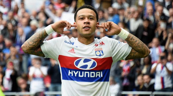 5 cầu thủ Ligue 1 có thể sang Premier League vào tháng Giêng tới ảnh 4