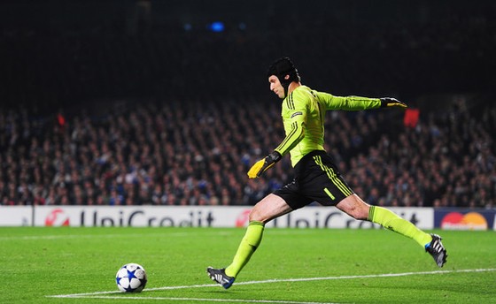 Thêm một huyền thoại Chelsea giã từ: Petr Cech tuyên bố giải nghệ cuối mùa ảnh 1