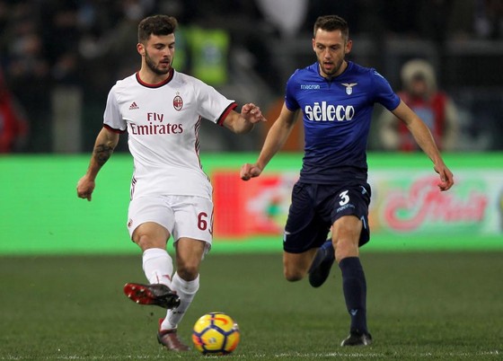 Lazio - AC Milan: Rossoneri hồi sinh cùng Piatek ảnh 2