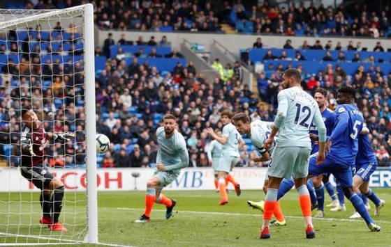TRỰC TIẾP: Cardiff City - Chelsea: Khi Eden Hazard vắng mặt ảnh 12