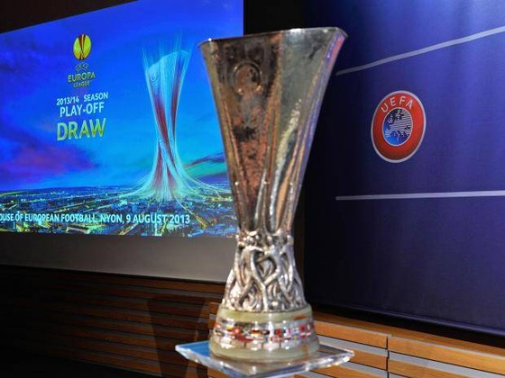 Lịch thi đấu bóng đá Europa League, ngày 12-4. Arsenal và Chelsea ra quân (Mới cập nhật)