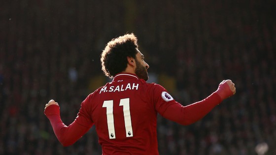 Mo Salah sẽ chạm cột mốc 20 bàn