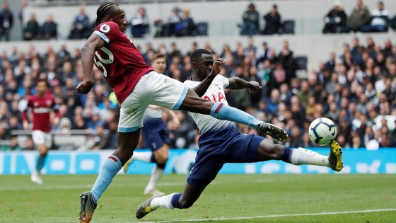 TRỰC TIẾP Tottenham - West Ham: Son Heung-Min săn tìm chiến thắng ảnh 7