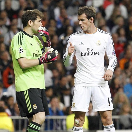 Iker Casillas hồi tỉnh sau ca phẩu thuật tim ảnh 1