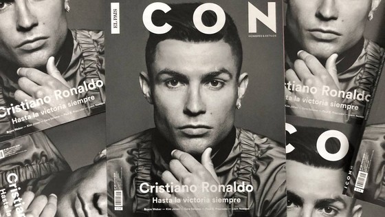 Ronaldo:Fan Real Madfrid vẫn muốn tôi trở lại! ảnh 1