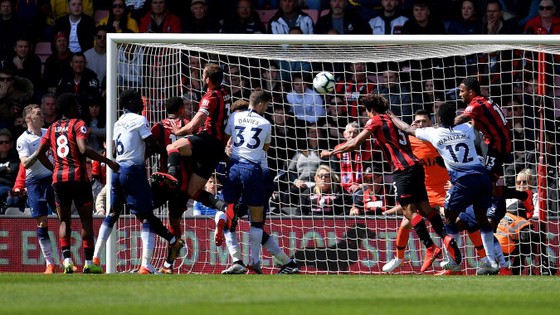TRỰC TIẾP Bournemouth - Tottenham: Đội khách quyết thắng ảnh 8