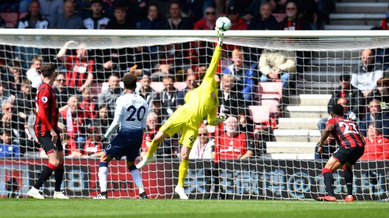 TRỰC TIẾP Bournemouth - Tottenham: Đội khách quyết thắng ảnh 4