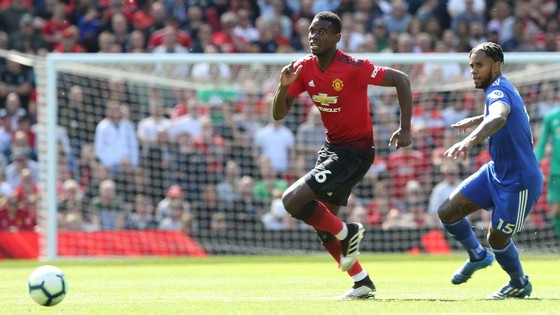 TRỰC TIẾP Man United - Car4diff City: Mưa bàn thắng Old Trafford ảnh 5