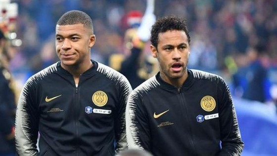 Khủng hoảng ở PSG: Tiểu vương Qatar phải bay sang Paris vì chuyện Neymar và Mbappe ảnh 1