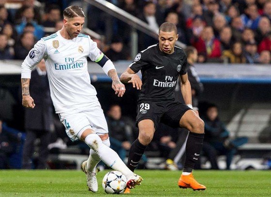 Ý nghĩa ẩn sau thông điệp của Mbappe là gì? ảnh 1