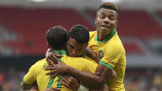 Nhận định Brazil - Bolivia: Săn tìm chiến thắng thứ 100 ở Copa ​ ảnh 2