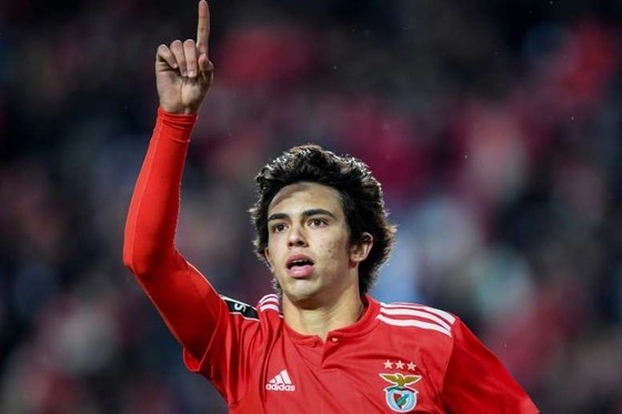 Joao Felix (Benfica)