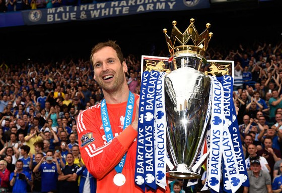 Petr Cech trở lại làm Giám đốc kỹ thuật Chelsea ảnh 1