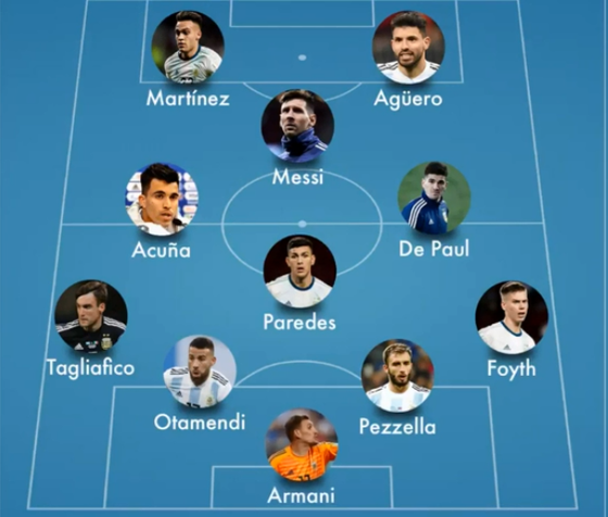 Nhận định Brazil - Argentina: Messi một mình chống lại Selecao ảnh 4