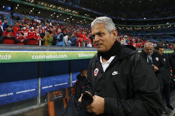 Chilê – Peru 0-3: Ảo tưởng vào chung kết đã hại Chilê ảnh 1