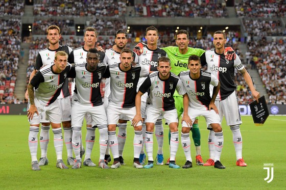 Tottenham – Juventus 3-2, nhát dao Harry Kane và lời giải thích của Sarri ảnh 2