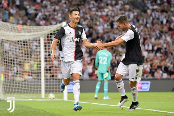 Tottenham – Juventus 3-2, nhát dao Harry Kane và lời giải thích của Sarri ảnh 1