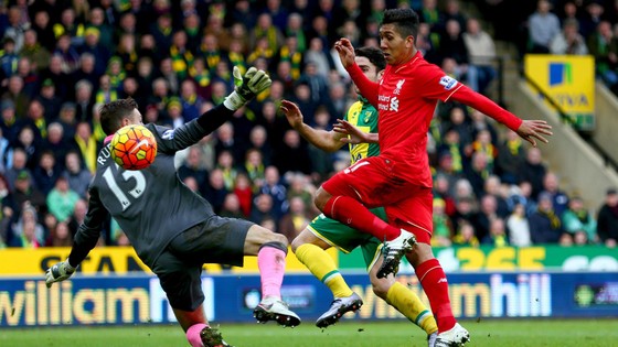 Nhận định Liverpool – Norwich City: Mưa bàn thắng ở Anfield (Mới cập nhật)