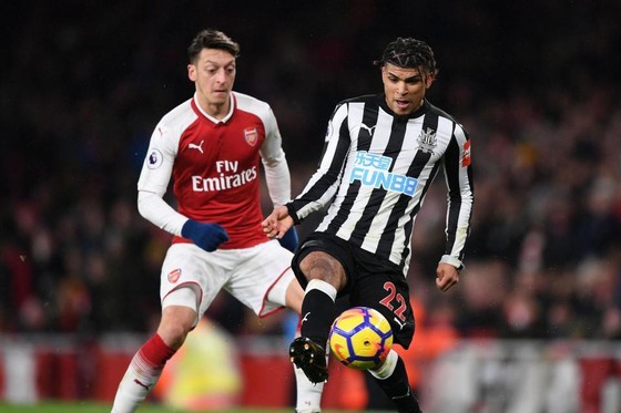Nhận định Newcastle - Arsenal: Pháo thủ dạo mát ở St. James’ Park (Mới cập nhật)