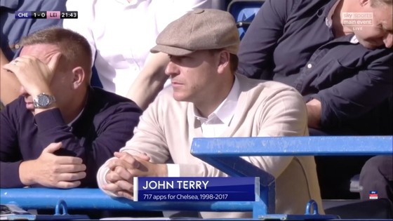 Chelsea - Leicester City 1-1, Mount mở tài khoản, Lampard có điểm đầu tiên ảnh 6