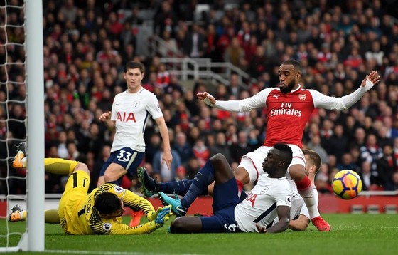 Nhận định Arsenal – Tottenham: Trận derby cân não (Mới cập nhật)